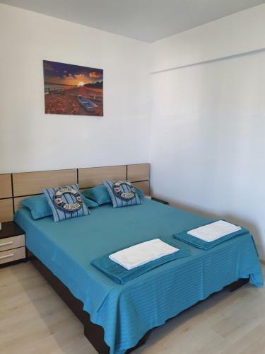 Apartamento Garsoniera Bya Mamaia Nord-navodari