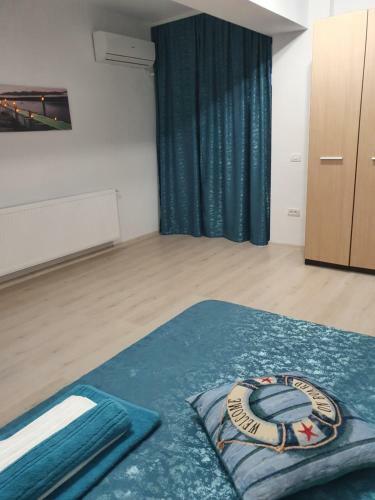 Apartamento Garsoniera Bya Mamaia Nord-navodari