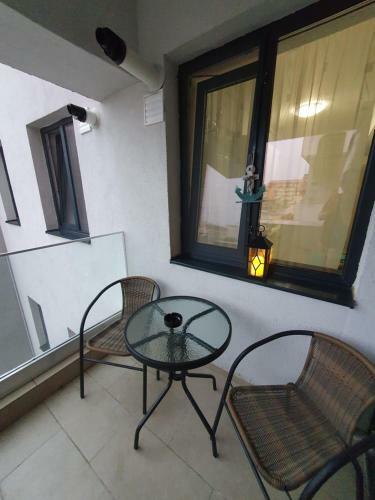 Apartamento Garsoniera Bya Mamaia Nord-navodari