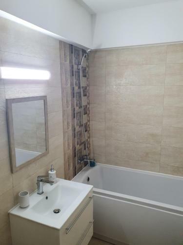 Apartamento Garsoniera Bya Mamaia Nord-navodari