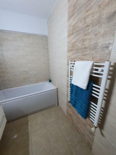 Apartamento Garsoniera Bya Mamaia Nord-navodari