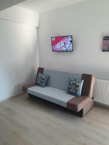 Apartamento Garsoniera Bya Mamaia Nord-navodari