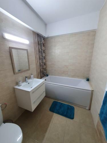 Apartamento Garsoniera Bya Mamaia Nord-navodari