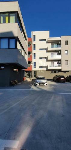 Apartamento Garsoniera Bya Mamaia Nord-navodari