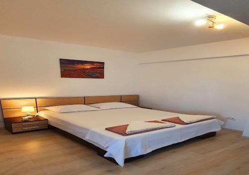 Apartamento Garsoniera Bya Mamaia Nord-navodari