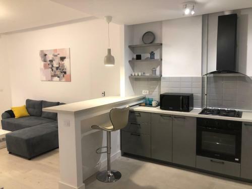 Riviera Apartment At Onix Blue - Mamaia Nord