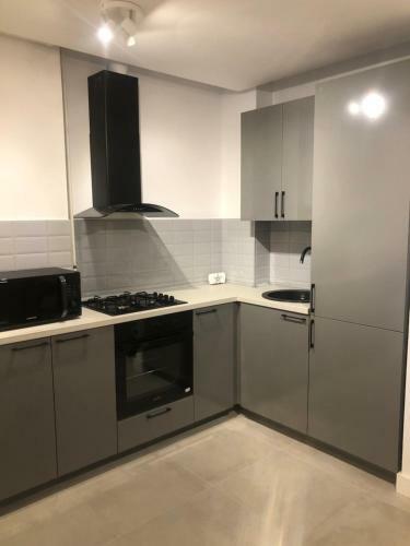 Riviera Apartment At Onix Blue - Mamaia Nord