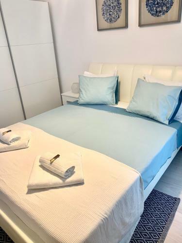 Riviera Apartment At Onix Blue - Mamaia Nord
