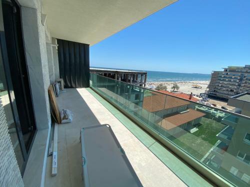 Apartament Vedere La Mare 4 Persoane Mamaia Nord