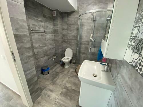 Apartament Vedere La Mare 4 Persoane Mamaia Nord