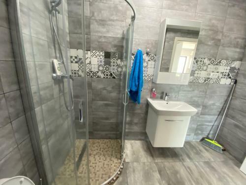 Apartament Vedere La Mare 4 Persoane Mamaia Nord