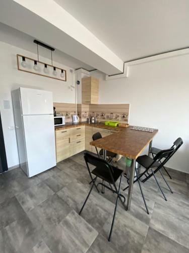 Apartament Vedere La Mare 4 Persoane Mamaia Nord