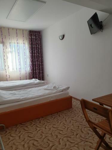 Hostal Pensiunea La Marion