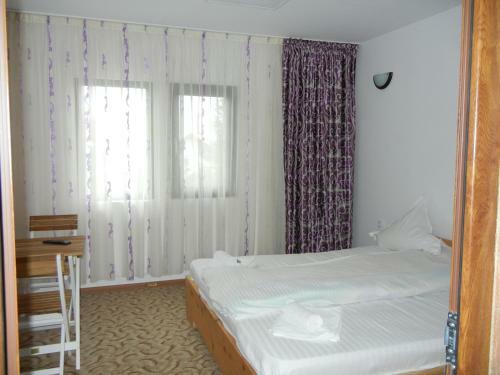 Hostal Pensiunea La Marion