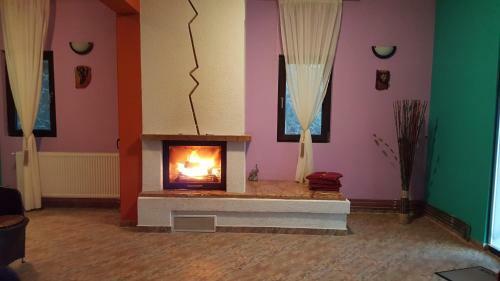 Hostal Pensiunea La Marion