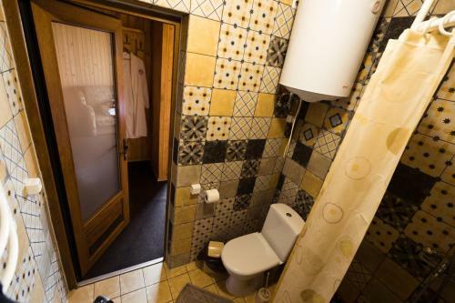 Hotel ??????? Nester-house