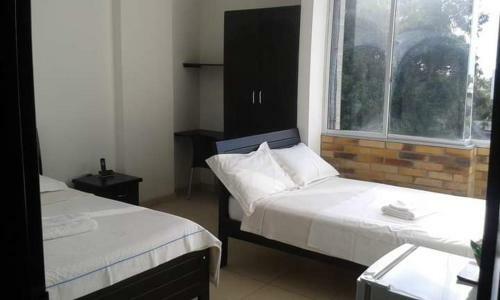Hotel Canacabare Plaza