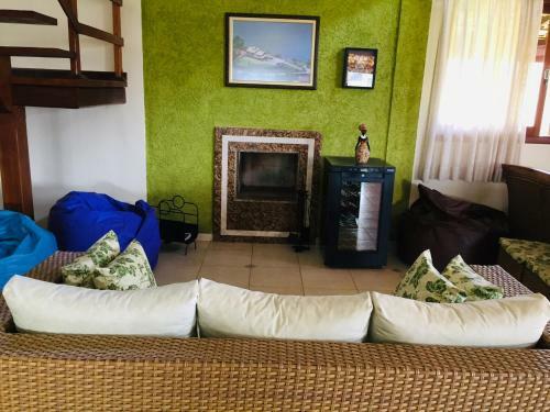 Excelente Ch�cara! Churrasqueira Piscina Wi-fi