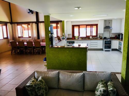 Excelente Ch�cara! Churrasqueira Piscina Wi-fi