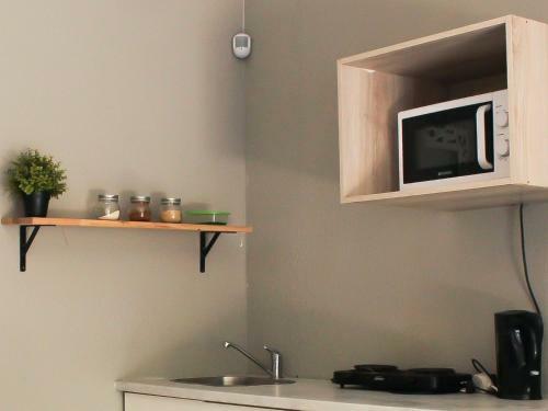 Hostal Dumelang Executive Lodge - Midrand, Free Wifi And Parking