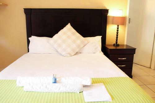 Hostal Dumelang Executive Lodge - Midrand, Free Wifi And Parking