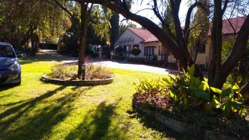 Hostal Dumelang Executive Lodge - Midrand, Free Wifi And Parking