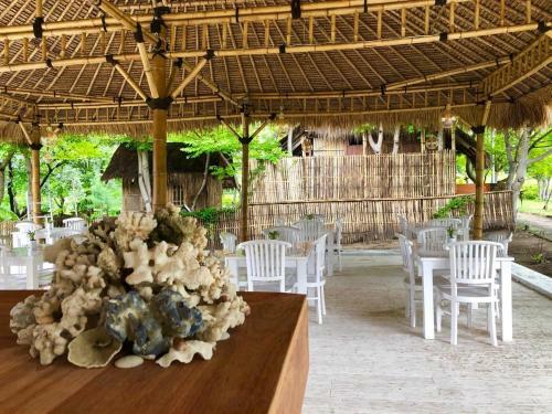 Hotel Villa Samalas Resort And Restaurant