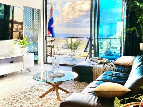 Adriaticblu Luxe 2 Bed Apartment With Stunning Ocean Views