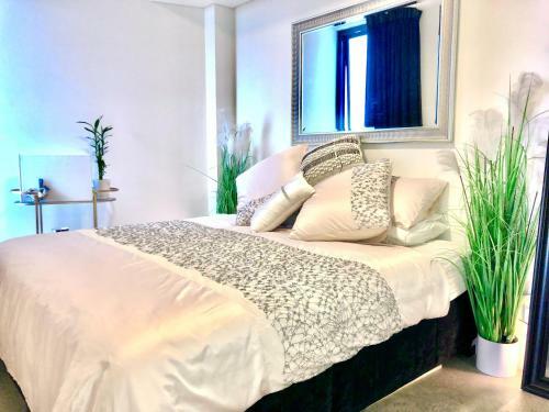 Adriaticblu Luxe 2 Bed Apartment With Stunning Ocean Views
