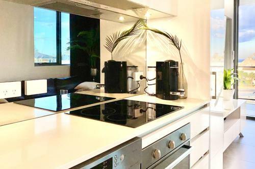 Adriaticblu Luxe 2 Bed Apartment With Stunning Ocean Views