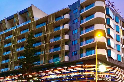 Adriaticblu Luxe 2 Bed Apartment With Stunning Ocean Views