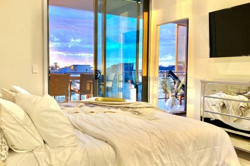 Adriaticblu Luxe 2 Bed Apartment With Stunning Ocean Views