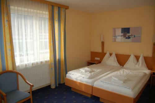Hotel G�stehaus St.michael