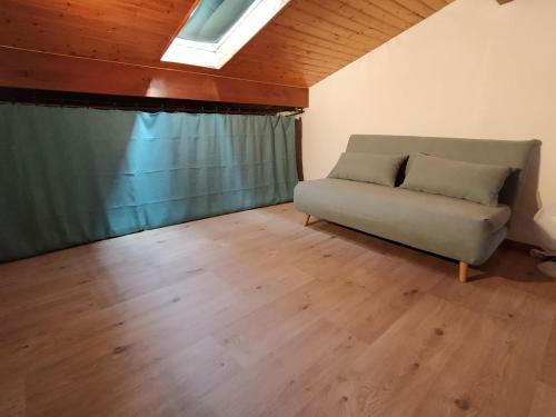 Bidarteko Paradisua Proche Plage, Golf, Parking