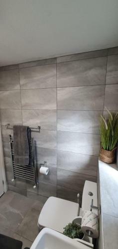 Apartamento The Roman Retreat