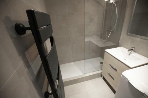 Apartamentos Biarritz Victoria Surf 30 Metres Plage