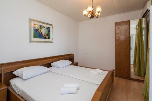 Apartamento Old Fisherman's Home Mimice