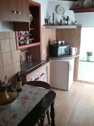 Apartamento Karpathos House