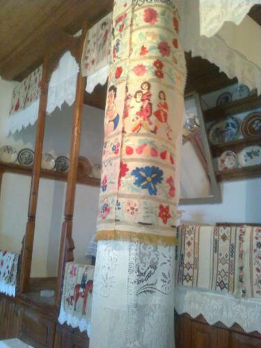 Apartamento Karpathos House