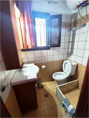 Golden View Apartments Myrina Limnos