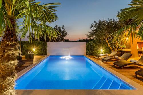 Villa Fox Exclusive