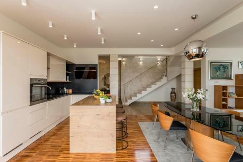 Villa Fox Exclusive