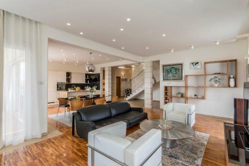 Villa Fox Exclusive