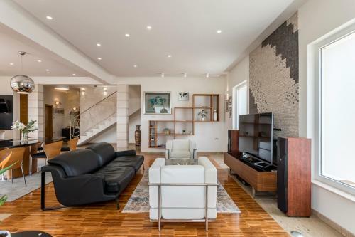 Villa Fox Exclusive