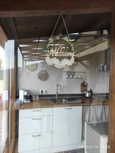 Apartamento Casa "sul Glicine"