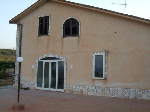 Villa Vista Sul Golfo
