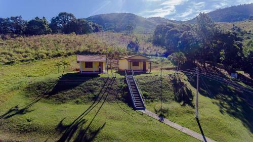 Hotel Estancia Santa Rita