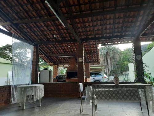 Casa Da Celinha - Aconchego Da Vov�