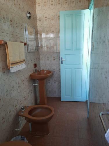 Casa Da Celinha - Aconchego Da Vov�
