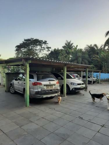 Casa Da Celinha - Aconchego Da Vov�
